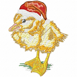 Ducks And Goose Embroidery Design 4 Ducks And Goose Embroidery Design 4
